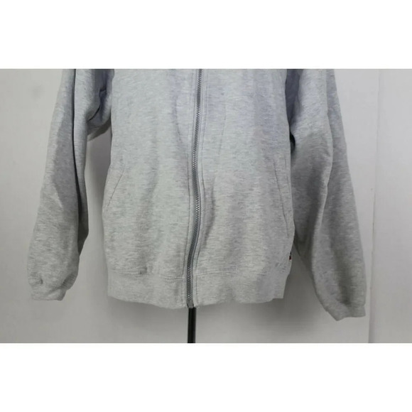 ladies Sport Tek full zip hoodie size M - Picture 3 of 8